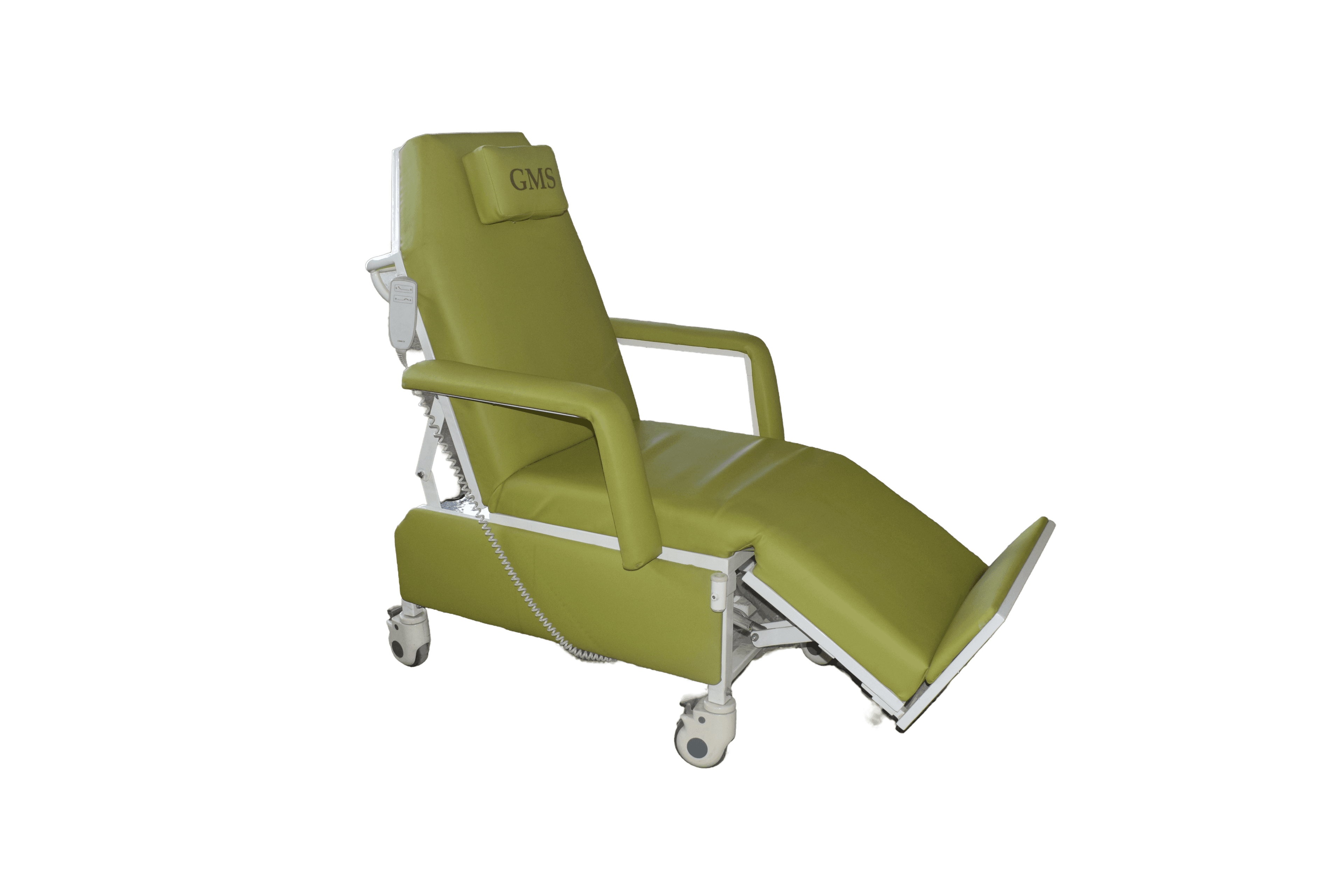 Dialysis Chair (Model: GMS-DC2M)